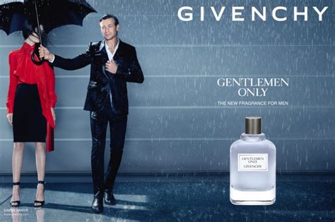 spot givenchy simon baker|Gentlemen Only Givenchy cologne .